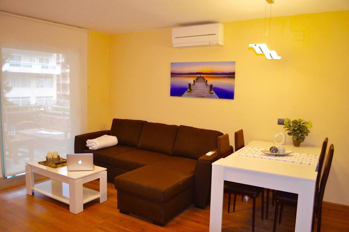 Holgaristic - Apartment Montblanc Seclo Salou Eksteriør billede