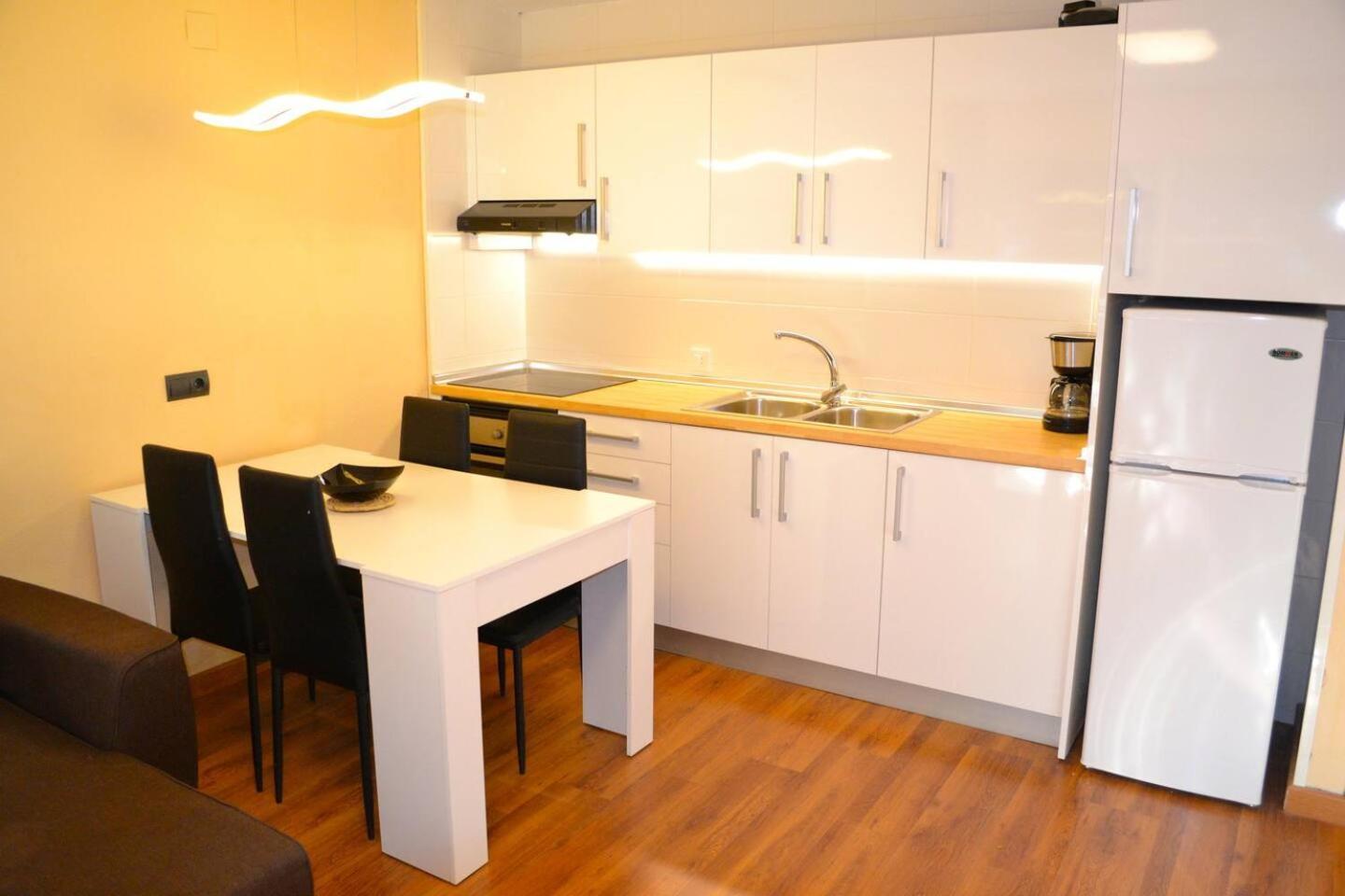 Holgaristic - Apartment Montblanc Seclo Salou Eksteriør billede