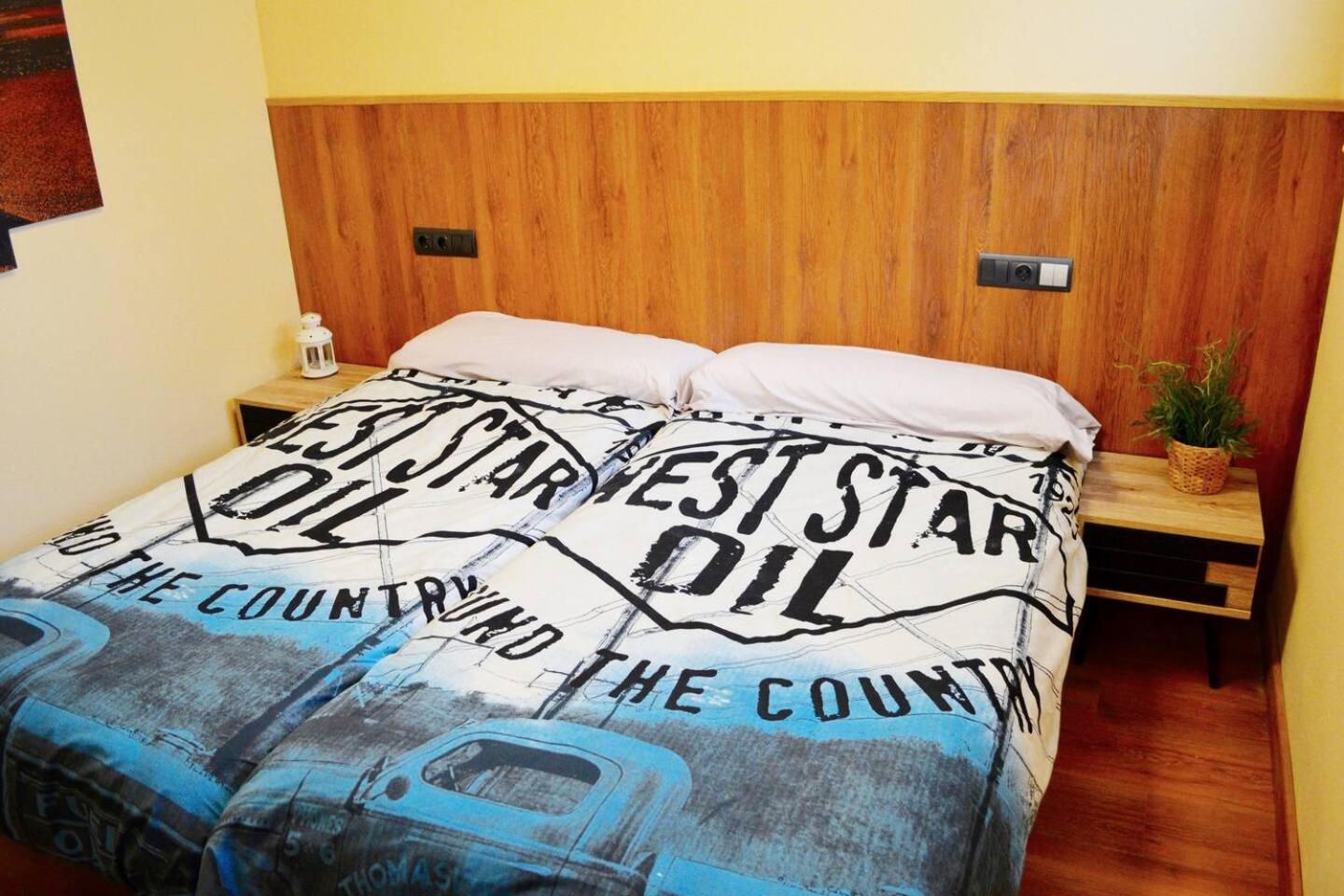 Holgaristic - Apartment Montblanc Seclo Salou Eksteriør billede