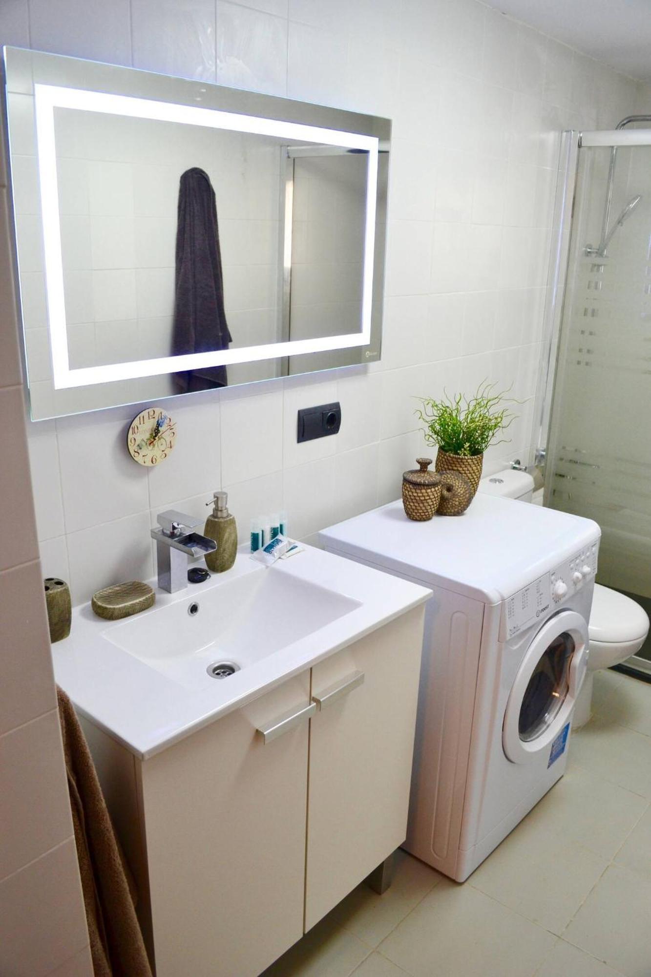 Holgaristic - Apartment Montblanc Seclo Salou Eksteriør billede