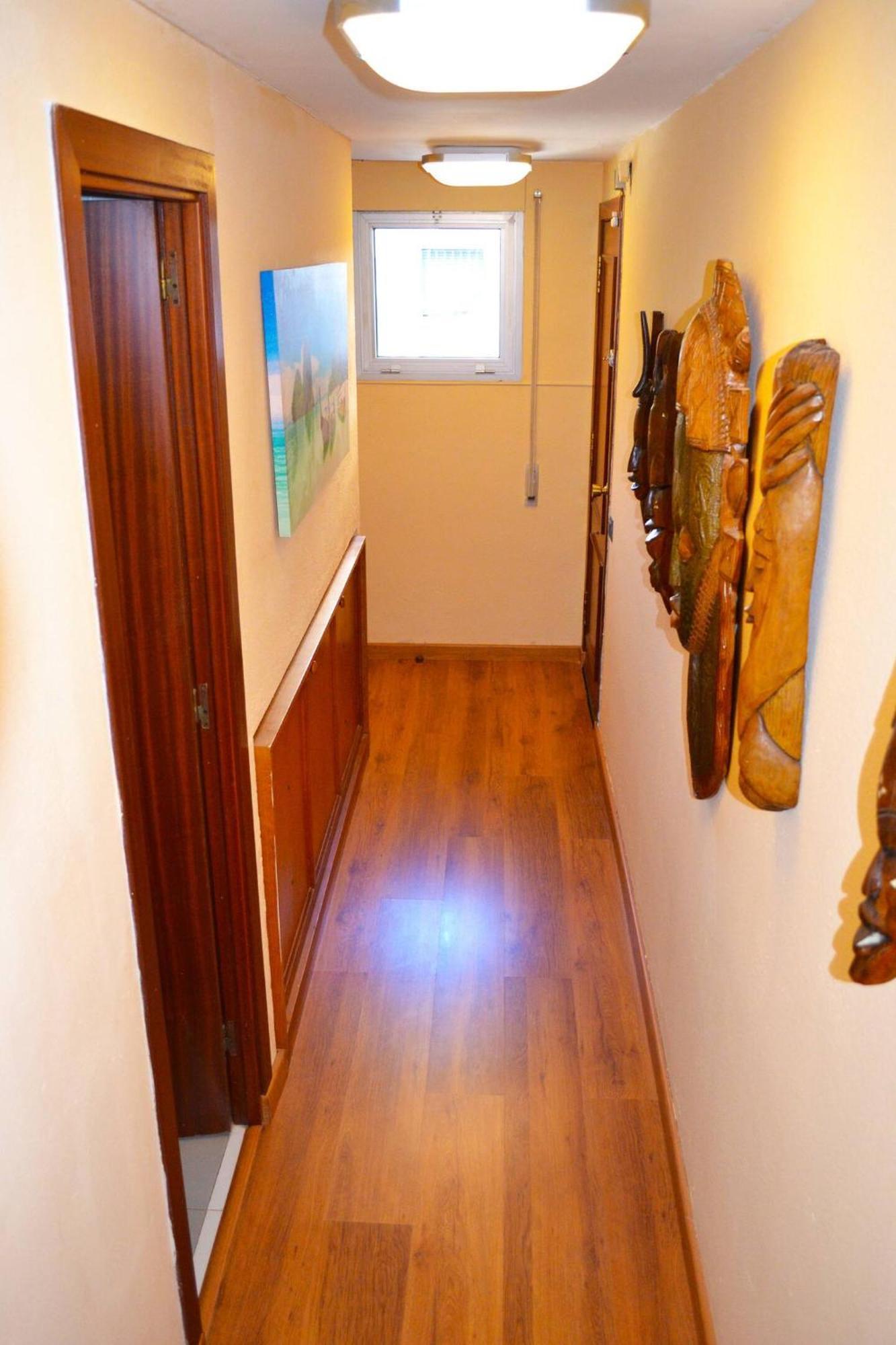 Holgaristic - Apartment Montblanc Seclo Salou Eksteriør billede