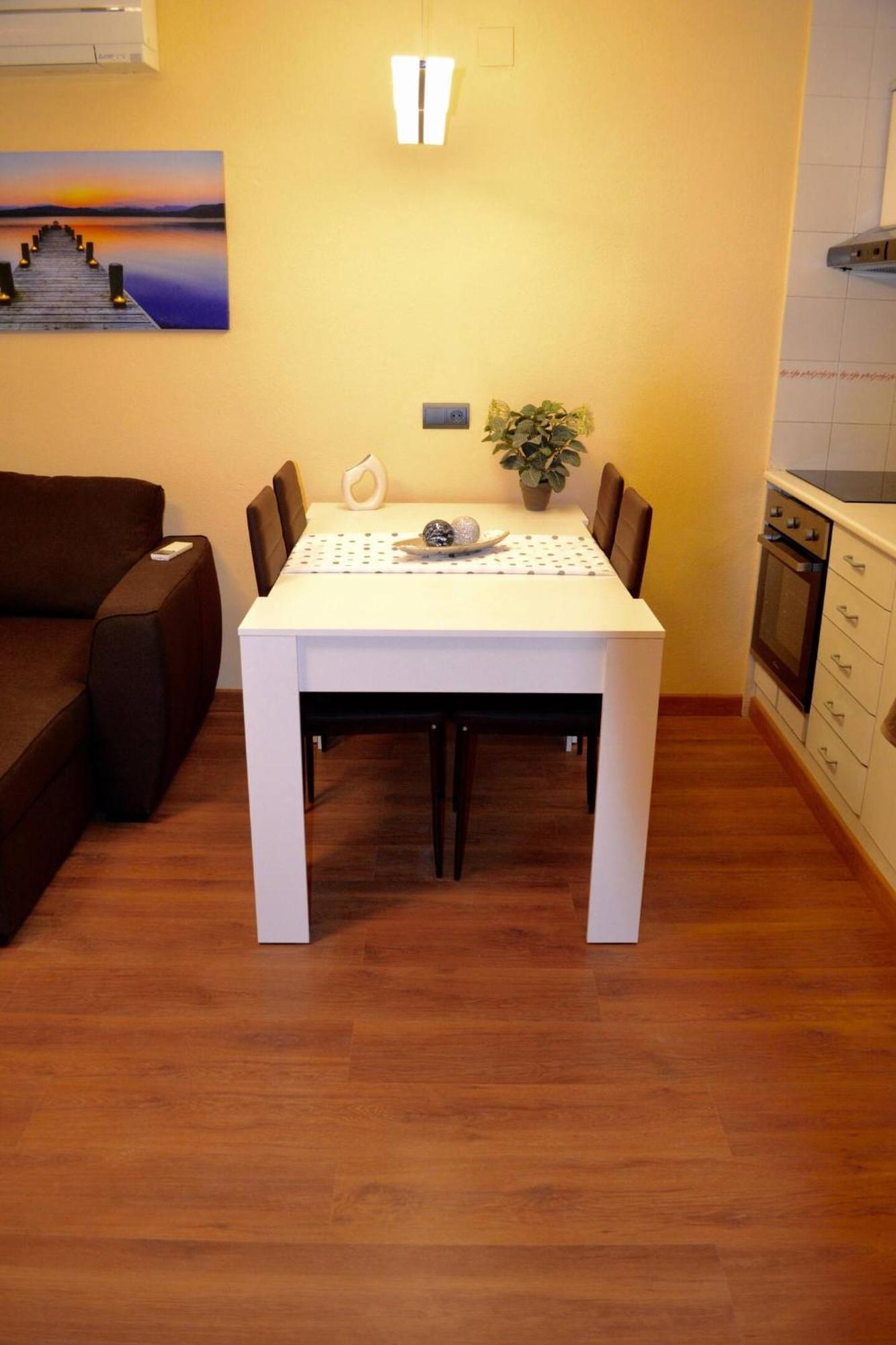 Holgaristic - Apartment Montblanc Seclo Salou Eksteriør billede
