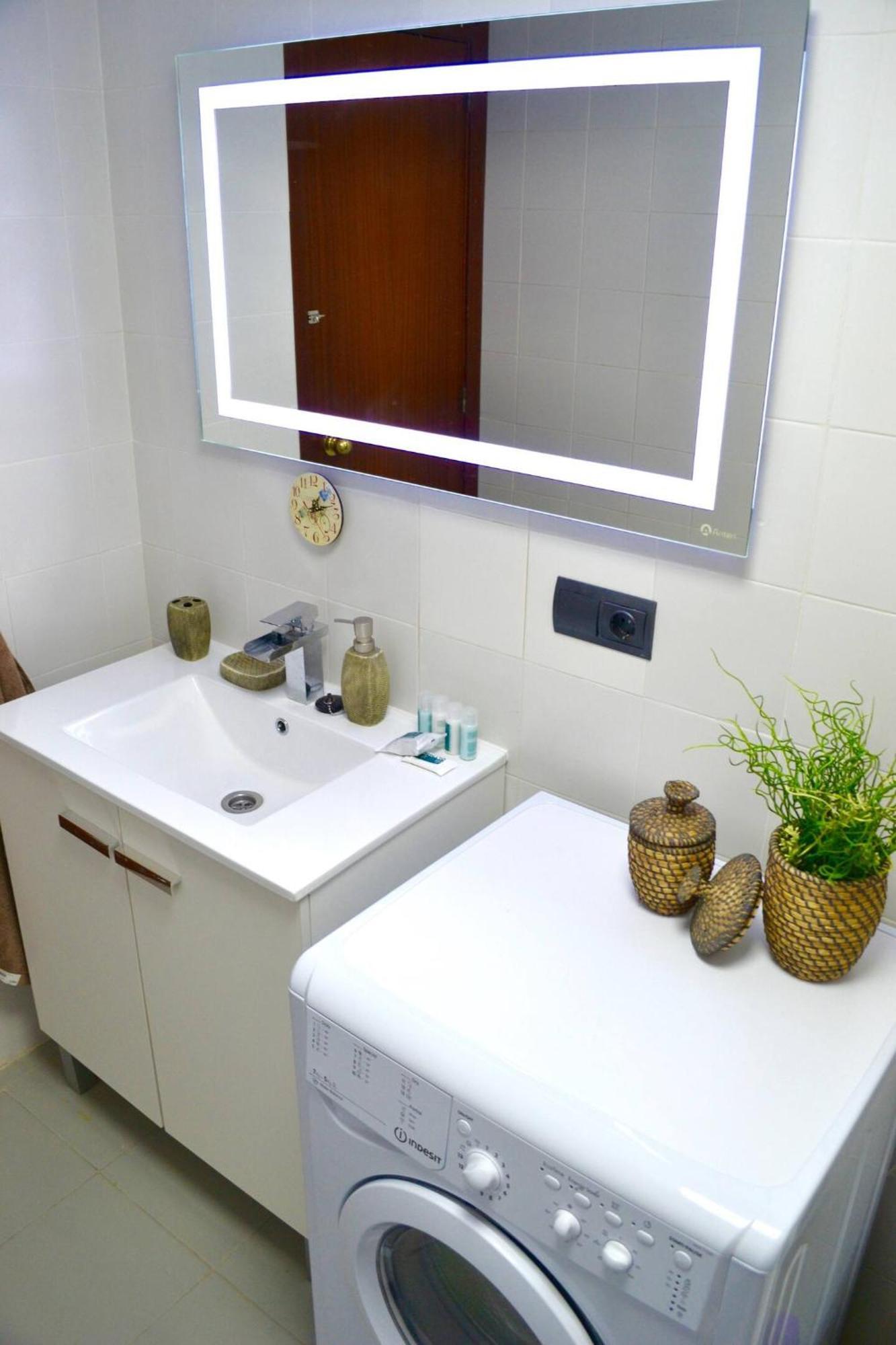 Holgaristic - Apartment Montblanc Seclo Salou Eksteriør billede