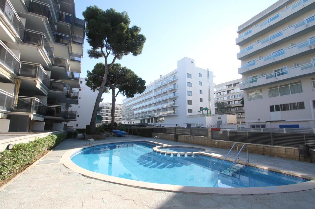 Holgaristic - Apartment Montblanc Seclo Salou Eksteriør billede