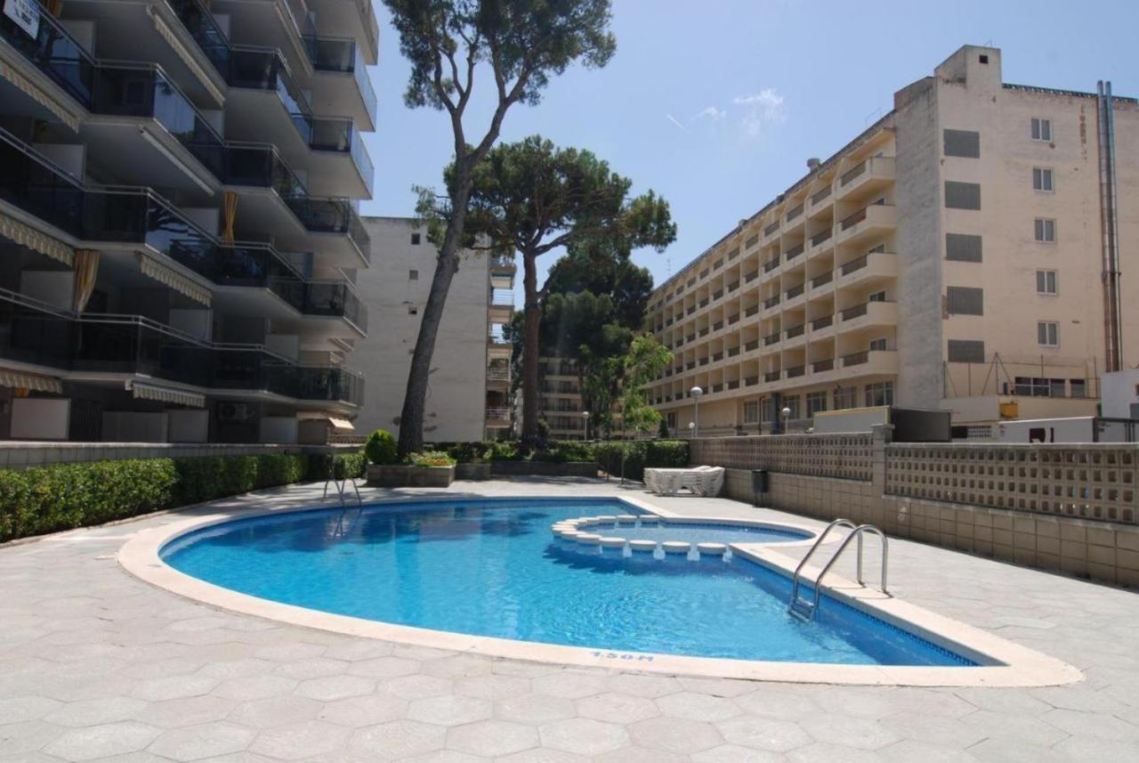 Holgaristic - Apartment Montblanc Seclo Salou Eksteriør billede